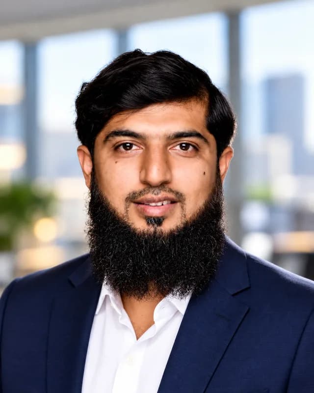 Iqbal Munshi