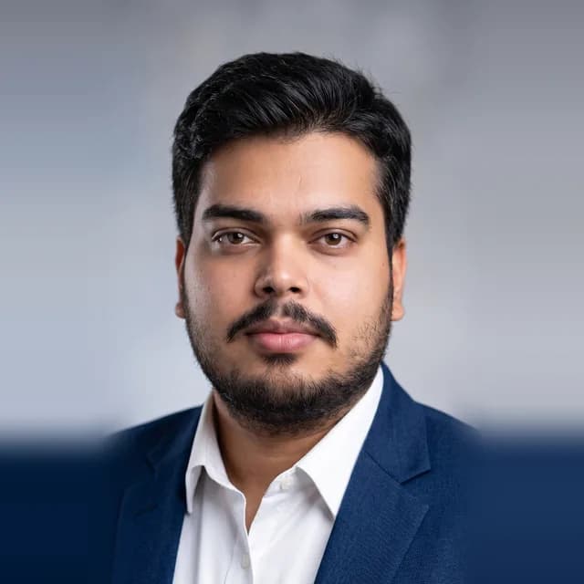 Mohammad Shayan
