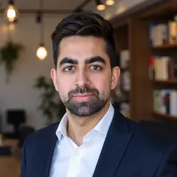 Jason Daswani