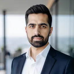 Shaun Daswani